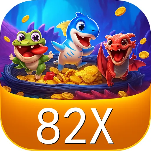 82X Cassino Online